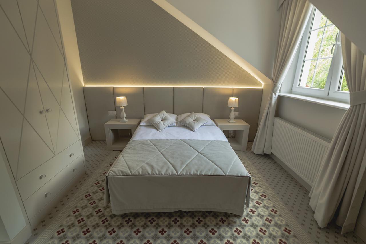 Hotel Basniowa Wyszków Esterno foto